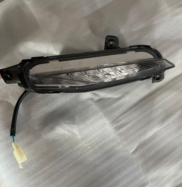 SYM JETX 125 ABS SAĞ ÖN SİNYAL