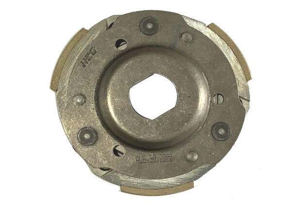 SYM_.BRAKETI VARYATOR.DEBRIYAJ BALATASI PLAKA SAC BRAKETI ADET._JETX125