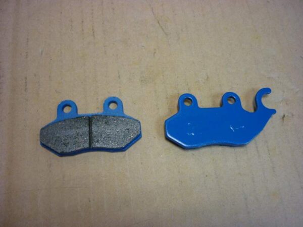 SYM_FREN BALATASI DISK BALATA 2PCS/1 ÖN BALATA_JETX125