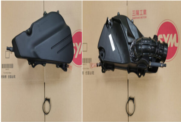 SYM_HAVA FILTRESI KUTUSU KOMPLE _JETX125 TCS