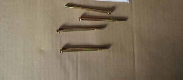 SYM_CIVATA M6*95 KRANK KUTUSU KAPAK CIVATASI.ADET_JETX125